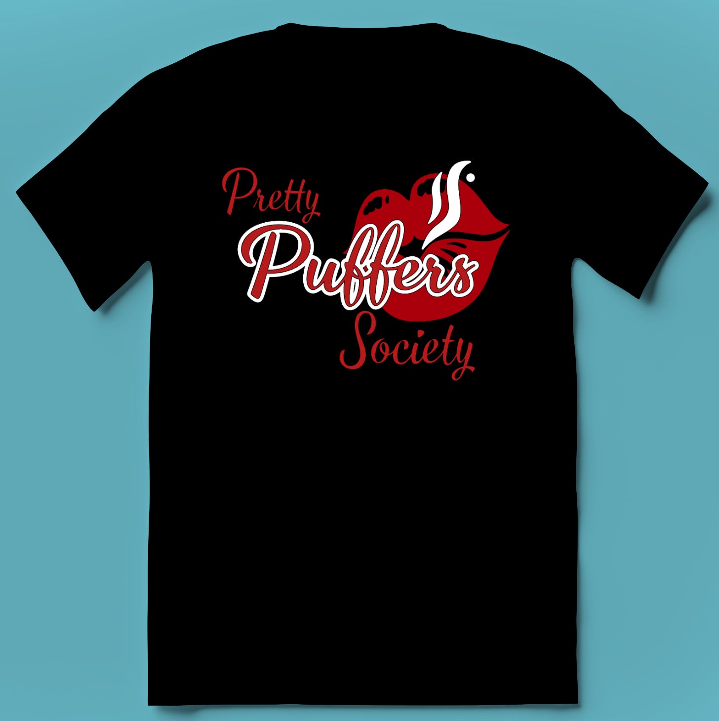 Pretty Puffers Society (classic)