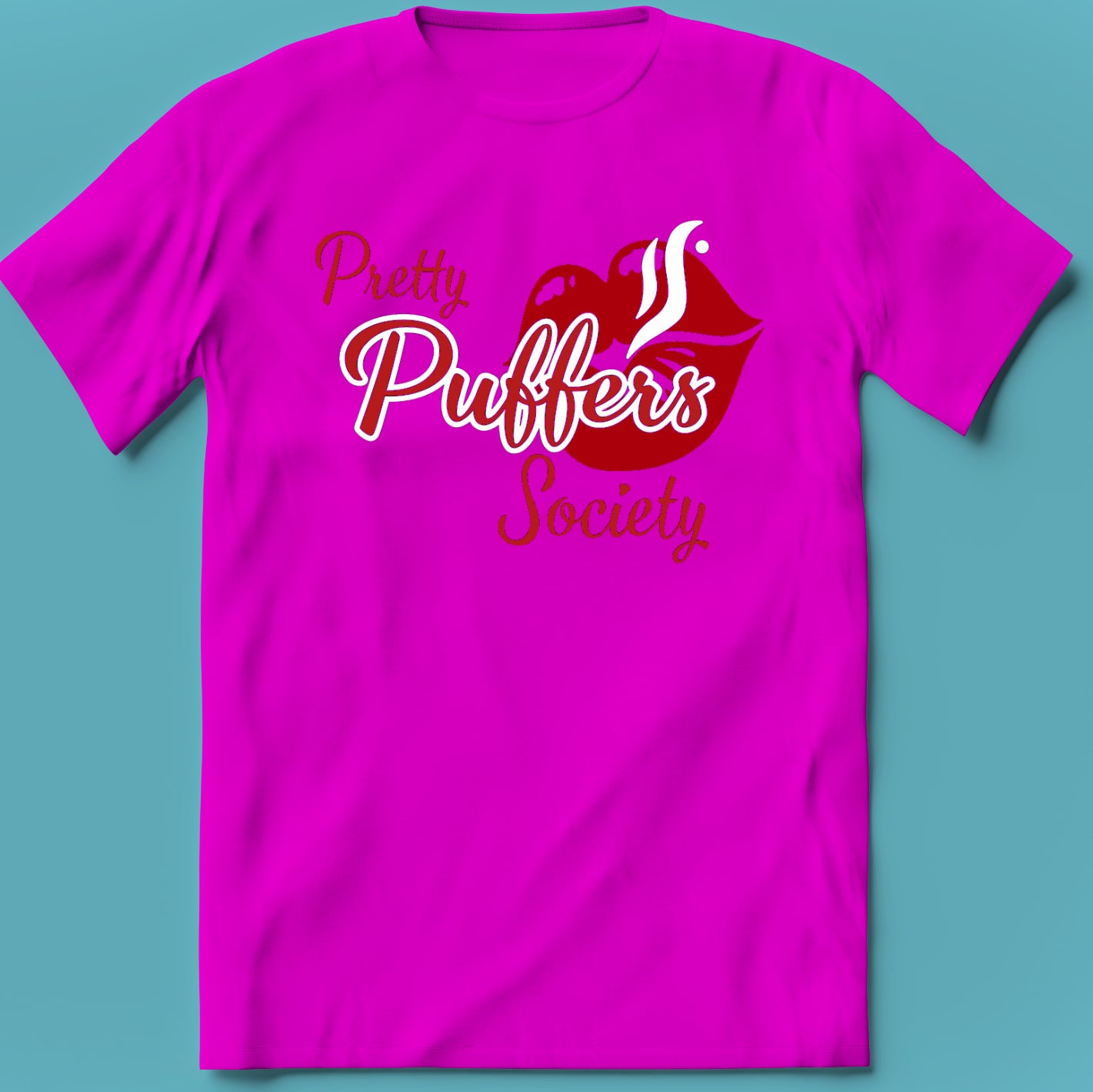 Pretty Puffers Society (classic)