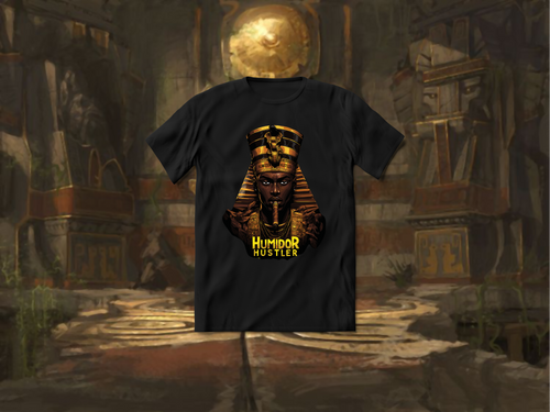 Humidor Hustler (King)