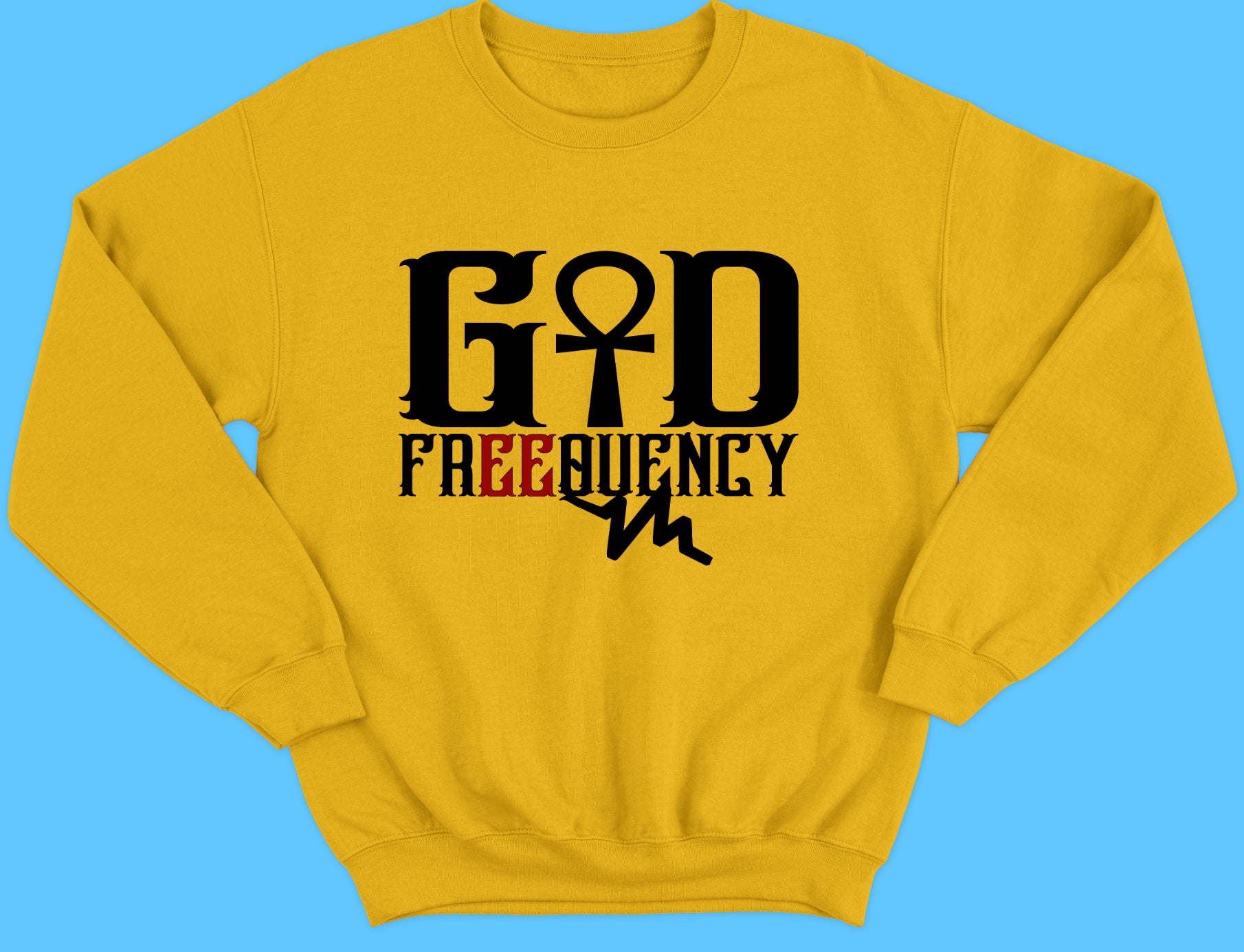 God Freequency