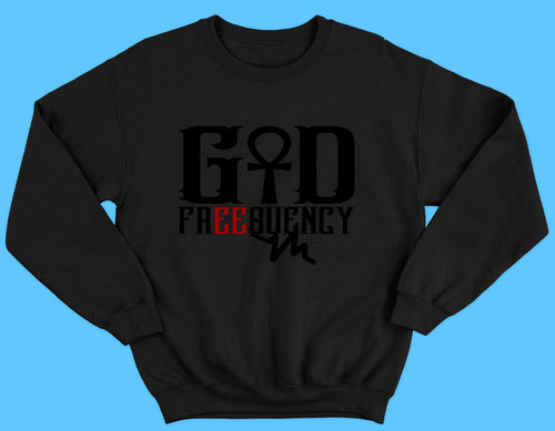 God Freequency