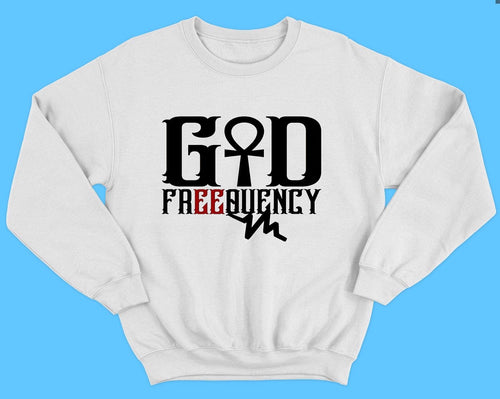 God Freequency